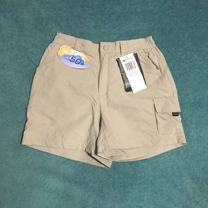 Women’s Columbia Shorts M New!